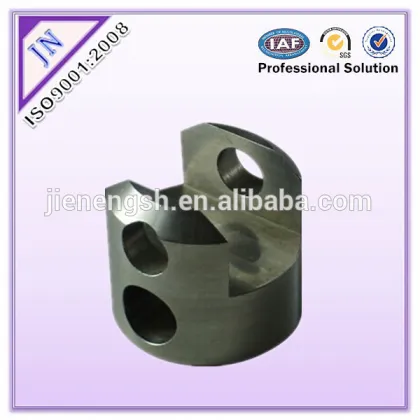Custom Machinery Parts of Automation Machine