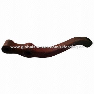 Auto parts drag link