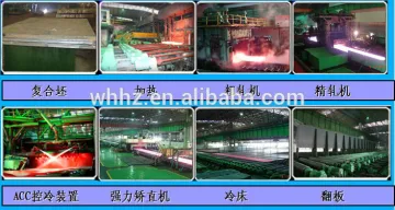 price for high quality pressure vessel steel plate