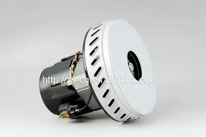 home aplliance vacuum cleaner motor