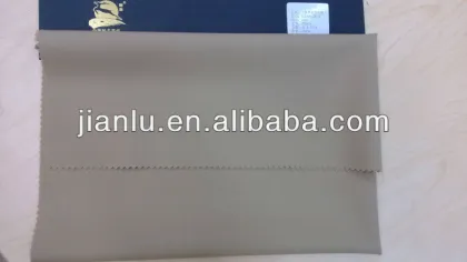 Wool/Polyester Fabric