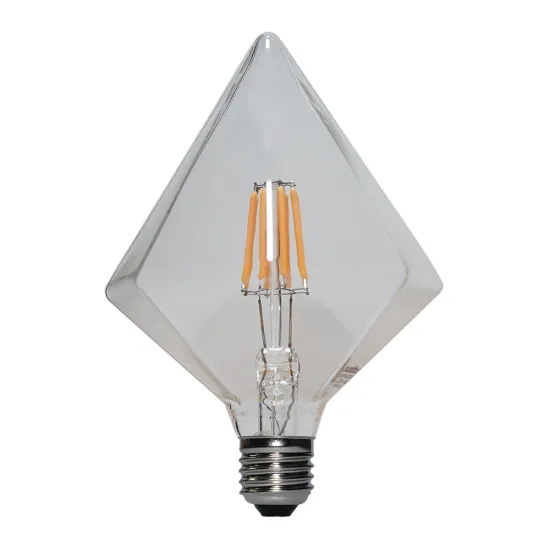 Victorian Style led filament bulb