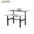 Heigh Adjustable Computer Electric Desk