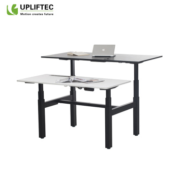 Heigh Adjustable Computer Electric Desk