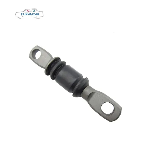 Wholesale Natural Rubber Suspension Control Arm Bushing for Toyota