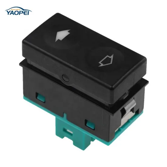 YAOPEI Power Window Switch for BMW E36 318i 318is 325i 328i M3 Z3