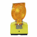 Solar Traffic Led Signal Light