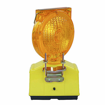 Lampu Sinyal Led Lalu Lintas Surya