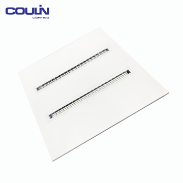 Coulin new product 600x600 High lumen 30W led panel ceiling light