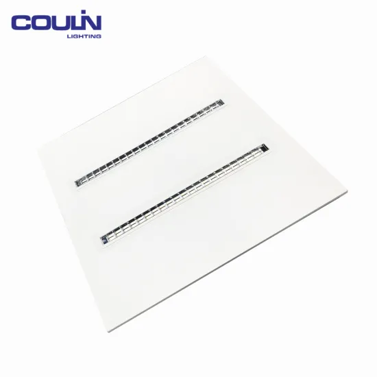 Square shape led panel light 60*60 CE ROHS recessed ceiling light