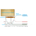 99% Purity Female Hormone Altrenogest CAS 850-52-2