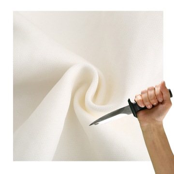 Solidaryplant EN388 Anti-Punkture Level 4 Cut Resistance Fabric