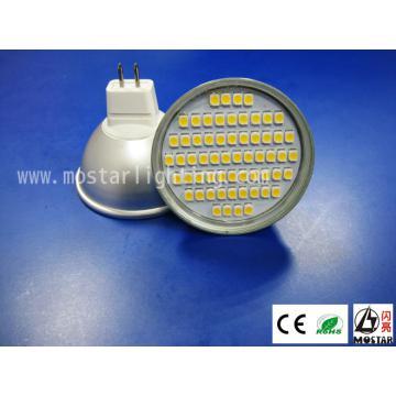 MR16 Lamp Cup 60SMD 3528