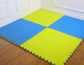 Anti slip tikar busa tahan lama EVA