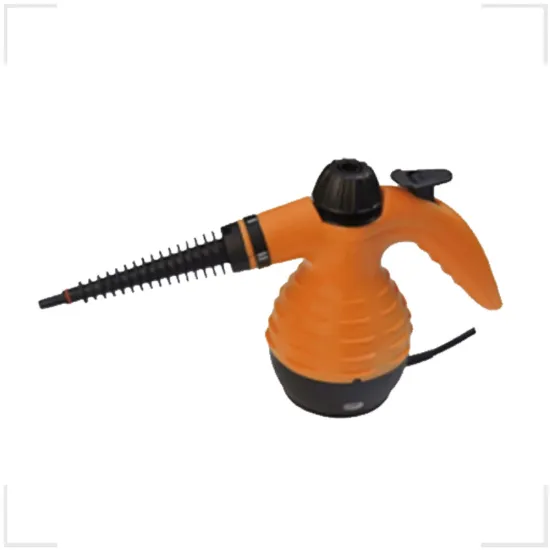 2021 New Design Portable Steam Cleaner For Home