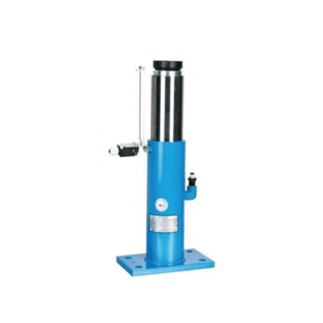 Elevator Oil Buffer OH-16 Safety Component