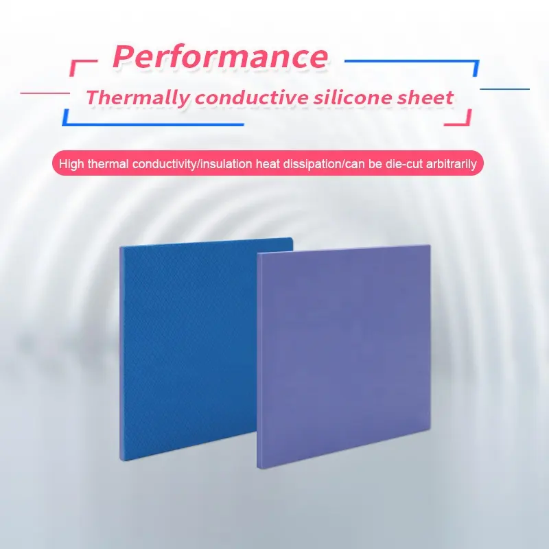 Thermal Pads