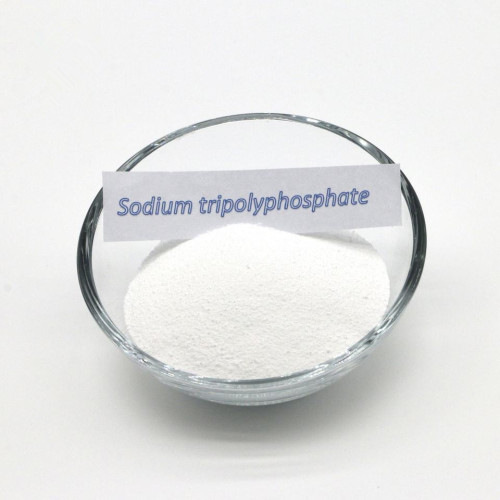 94% de sodium tripolyphosphate stpp granulaire