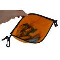 Custom Surf Hunting Clear Waterproof Dry Bag