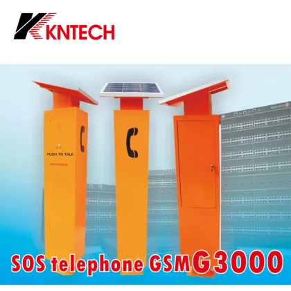 Outdoor Sos Emergency Phone Service Telephone