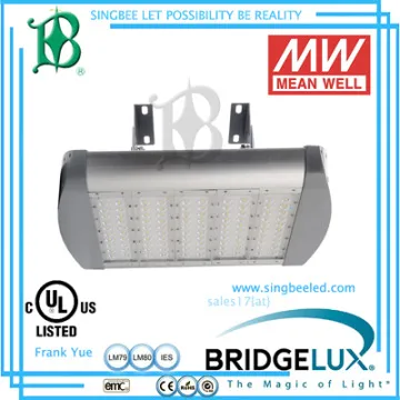 5 years warranty UL borealis led