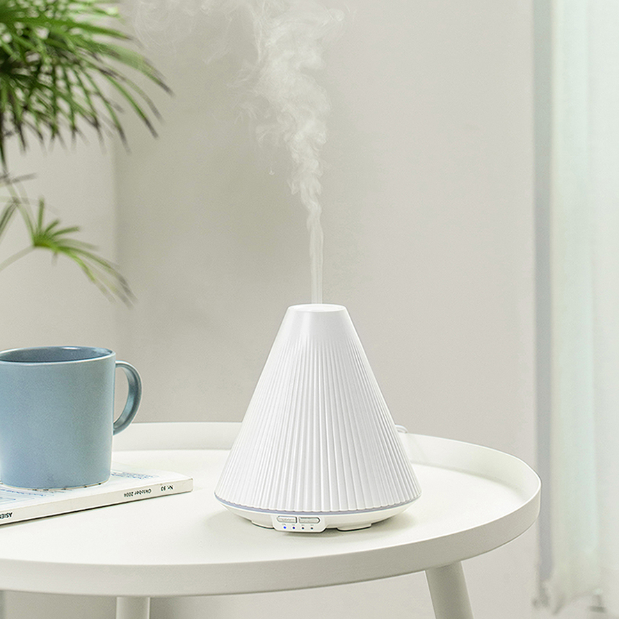 USB Home cent aroma diffuser perfume