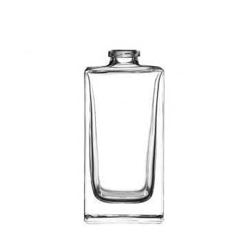 50ml 15mm Delacroix Clear Glass Bottle: Product Search and Information