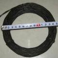 Vật liệu xây dựng Twisted Soft Annealed Black Wire