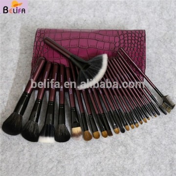 Manufacturer Supplied Latest Product Professional Good Quality Cosmetic Brush Set Kit