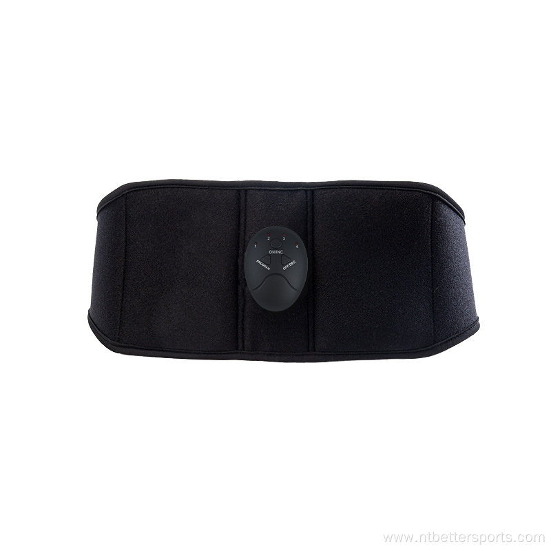 Custom Protective Adjustable Heated Waist Belt