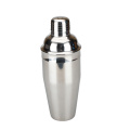 Common Bar Tools Stainless Steel Cocktail Shaker Set