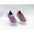 kid girl flyknit sneaker new wholesale