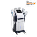 2 in 1 Cooling Diamond Hiemt Ems machine