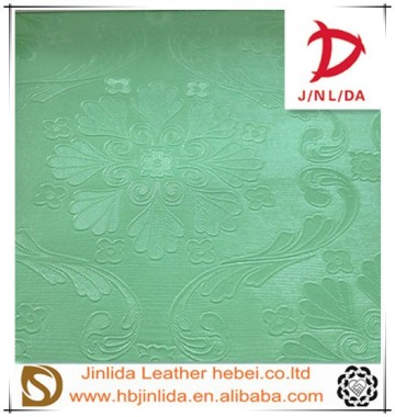 PVC decorative leather