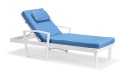 Meble ogrodowe meble ogrodowe Set Sun Bed