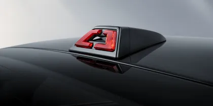 2024 Changan Qiyuan A05 70 PRO: China's New Energy Electric Vehicle by Changan Automobile