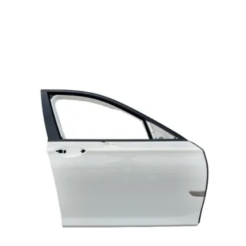 BMW 7 Series F02 (2008-2015) Door Auto Parts - Front and Rear