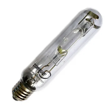 High Quality Long Service Life MH250W Green T38 E27 Metal Halide Lamp