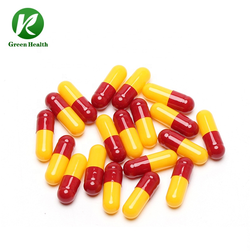 OEM/ODM Manufacturer Health Supplement Hangover Capsules And Tablets