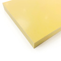 Bảng điều khiển tường bảng bọt PVC