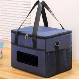single strap shoulder cooler bags