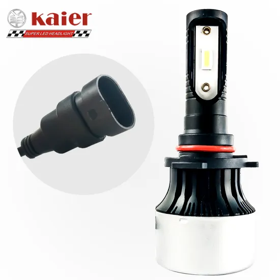 Factory Price H8 Halogen Bulb - Best Quality Car Headlight for Bright Lighting