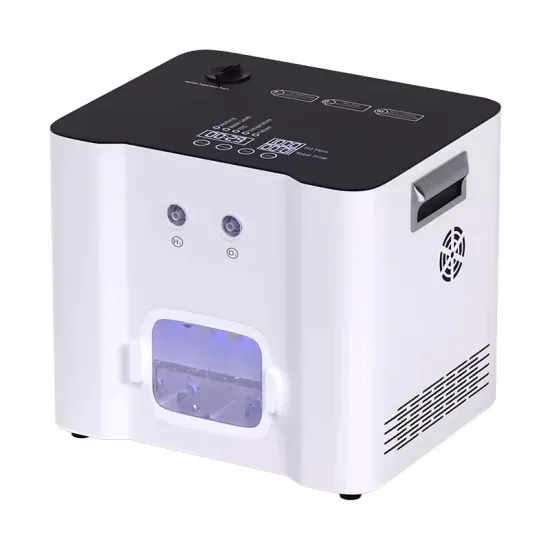 Moneng 900ml/min Hydrogen Generator: SPE PEM Technology for High Quality Inhalation