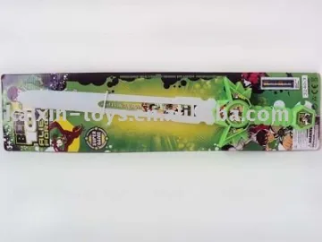 sword toy with light and sound 1072868