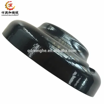 oem service cast iron