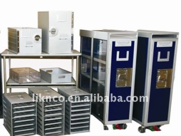 Aluminium Atlas oven shelves