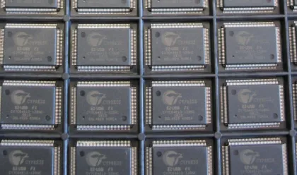 Sell CYPRESS all series electronic components IC semiconductor