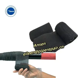 4560 Series Armorcast Tape - Durable fiberglass repair solution