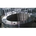 FLANGE DELLA PIASTRA ASME / ANSI B16.5