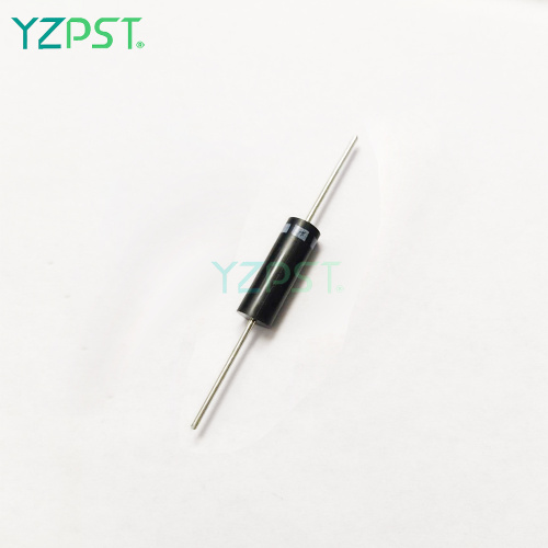 High Voltage Diode of CL08-12 for high voltage rectification